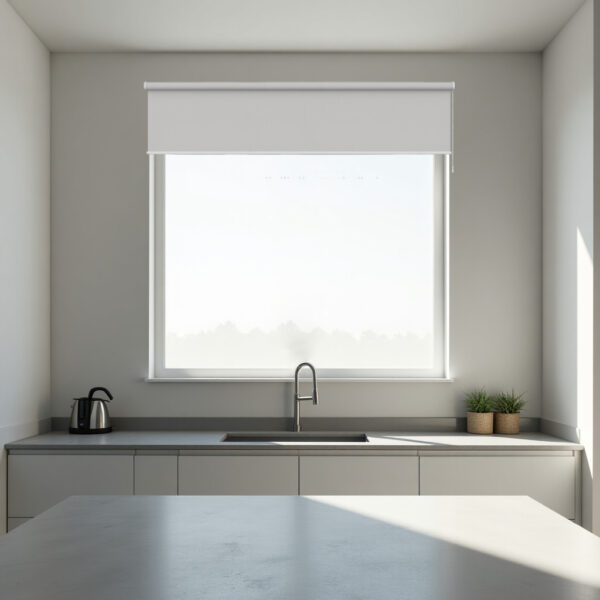 Classic roller blind C40